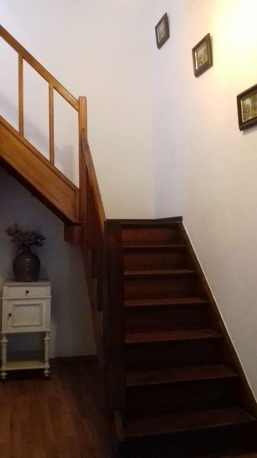 Villa La ferme de Bertogne Esterno foto